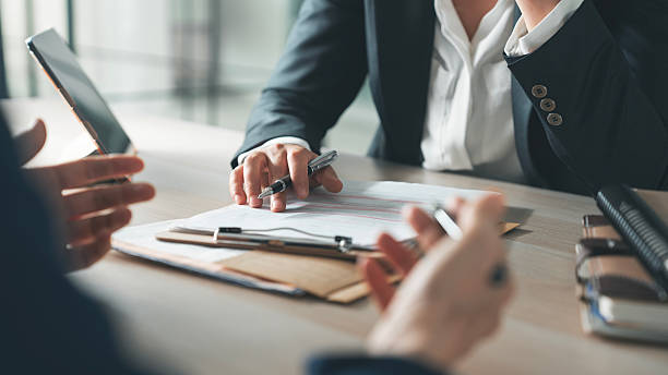 Kingswell Capital advisory consultation